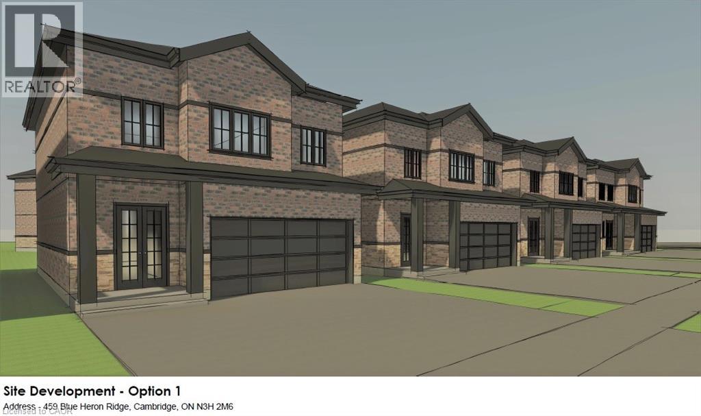 447-459 Blue Heron Ridge Property Photo 1