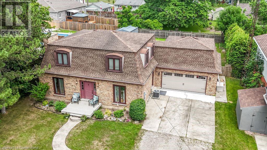 44 OTTAWA Street S