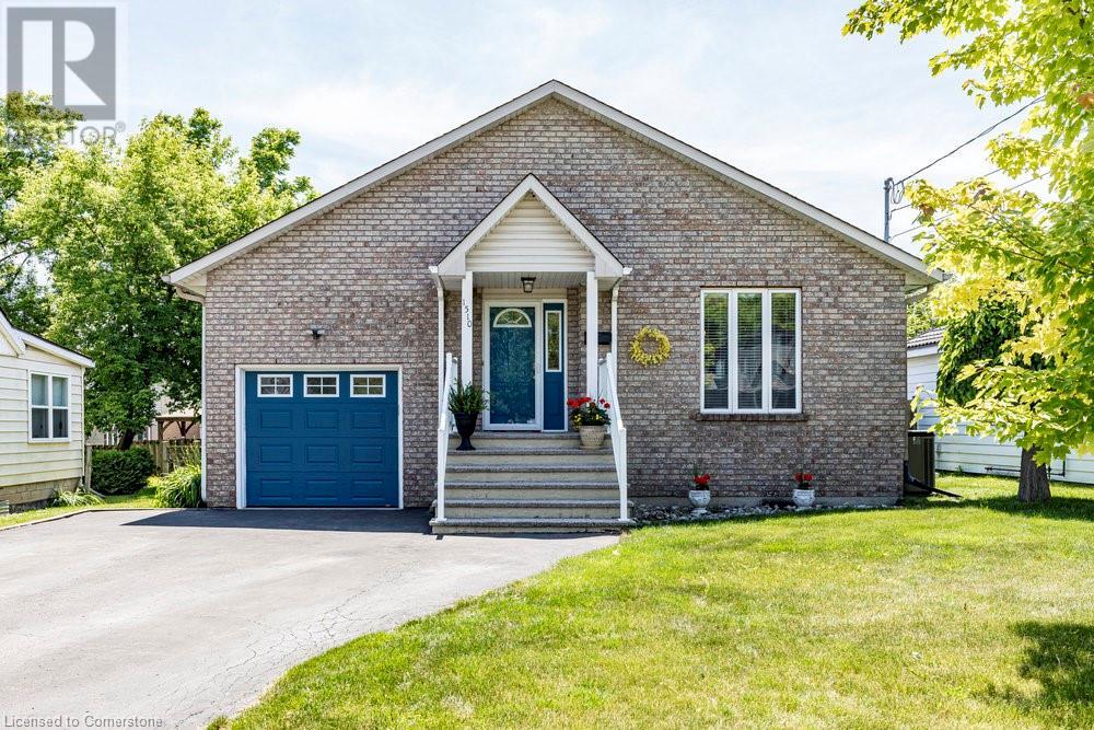 1510 Norwood Avenue Property Photo 1