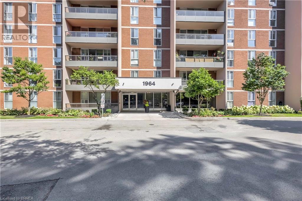 1964 Main Street W Unit# 507 Property Photo 1