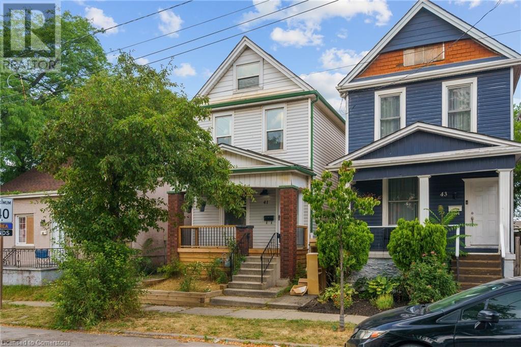 41 Princess Street Property Photo 1