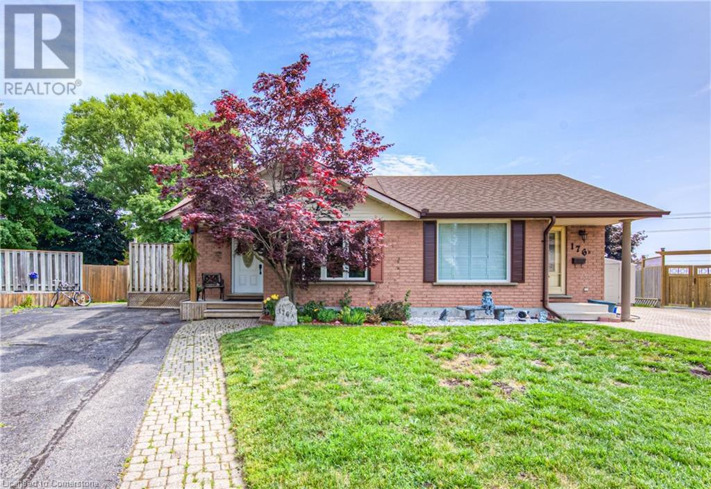 176 Coghill Place Unit# A Property Photo 1