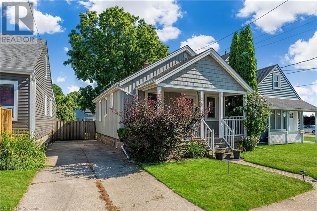 66 Vale Avenue Property Photo 1