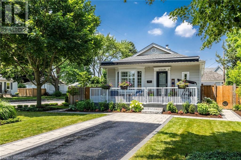 1349 Birch Avenue Property Photo 1