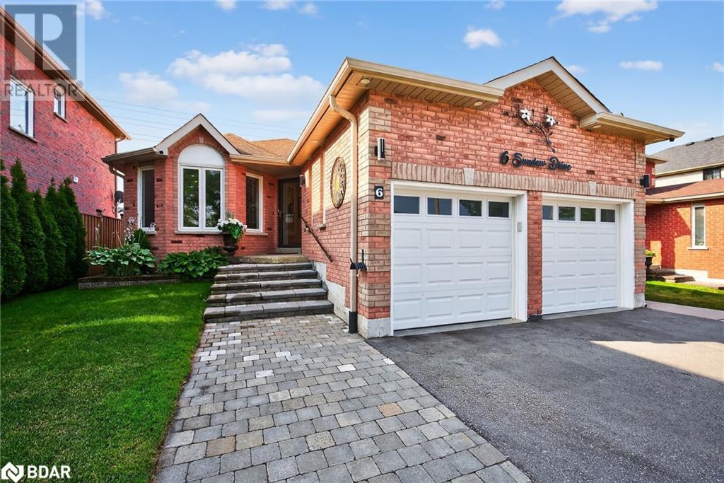 6 Sundew Drive Property Photo 1
