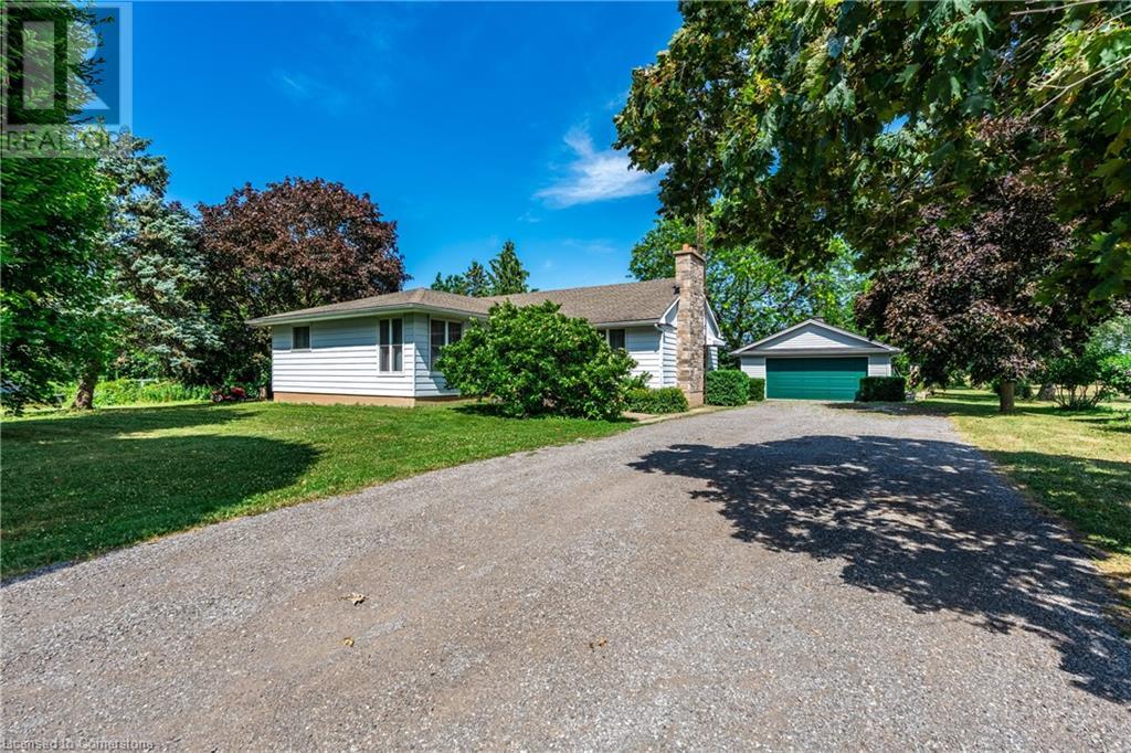 3460 Garner Road Property Photo 1