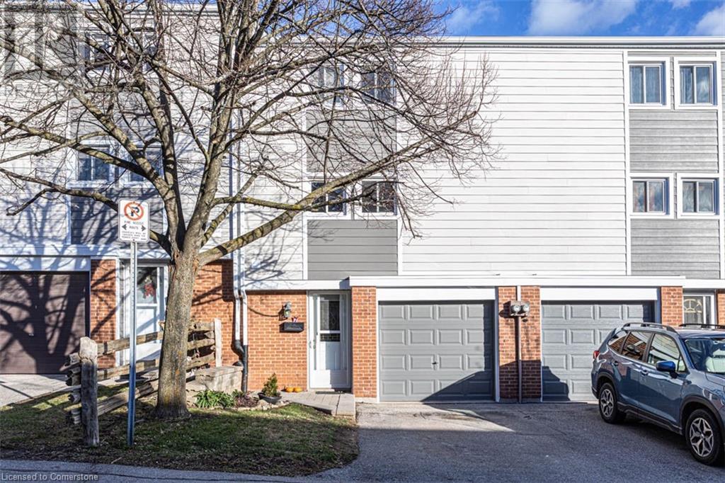7 Patrice Court Unit# 55 Property Photo 1