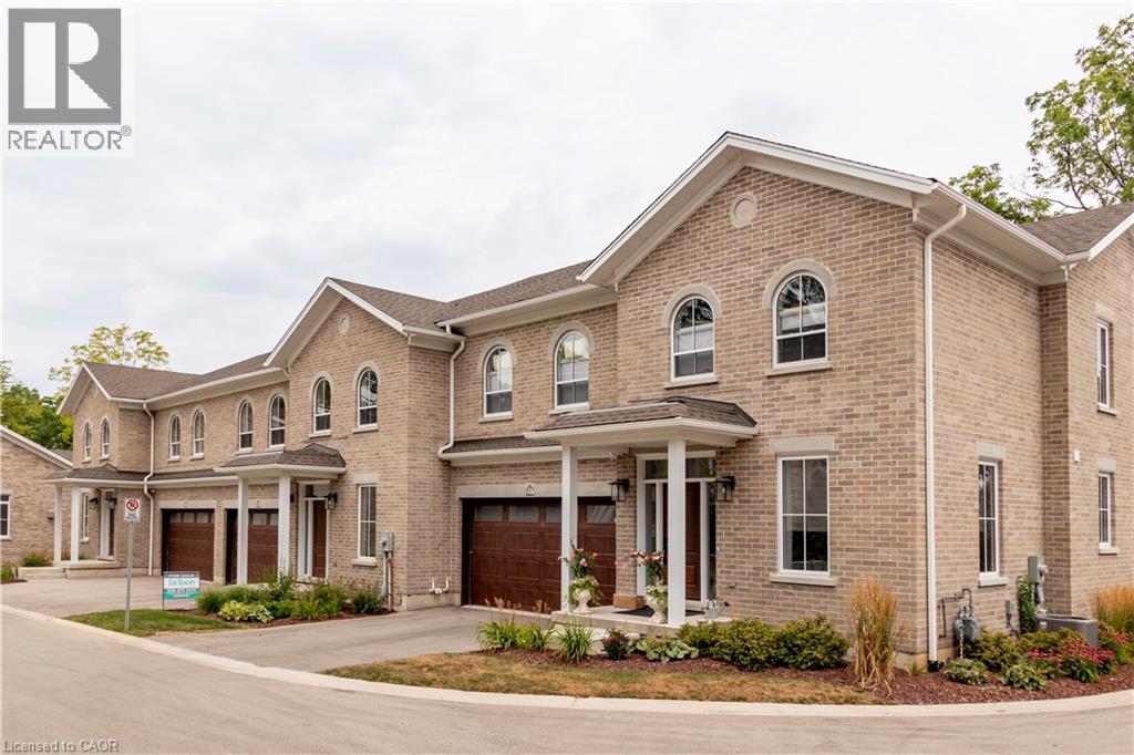 45 Blair Road Unit# 4 Property Photo 1