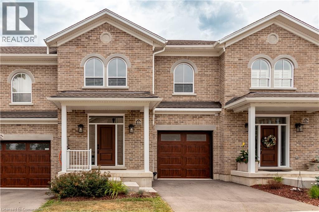 45 Blair Road Unit# 7 Property Photo 1