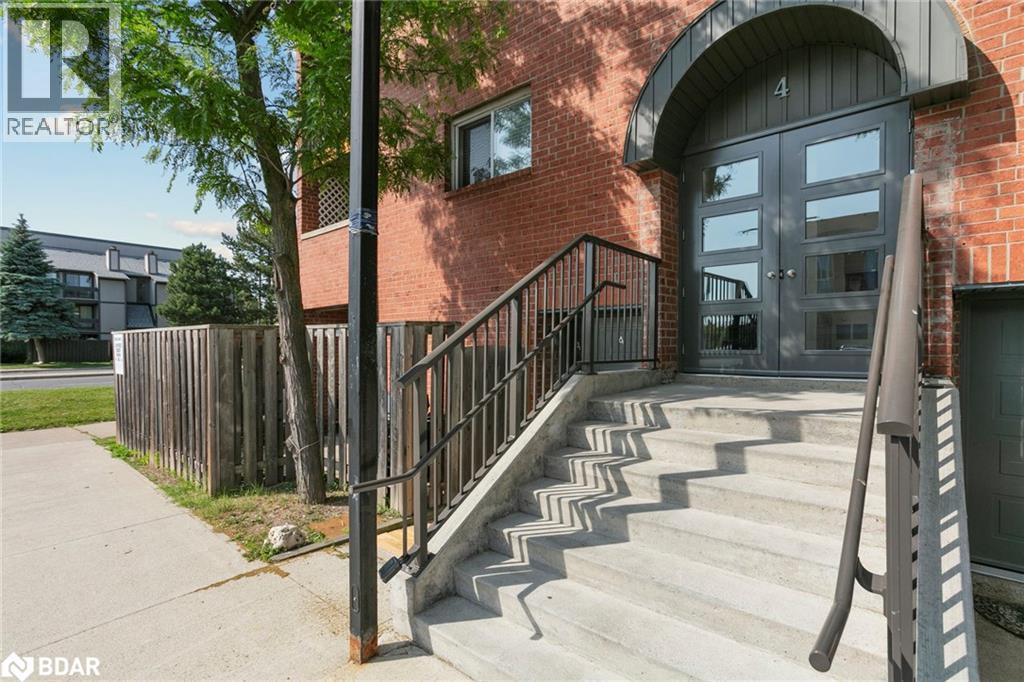 2866 Battleford Road Unit# 4e Property Photo 1
