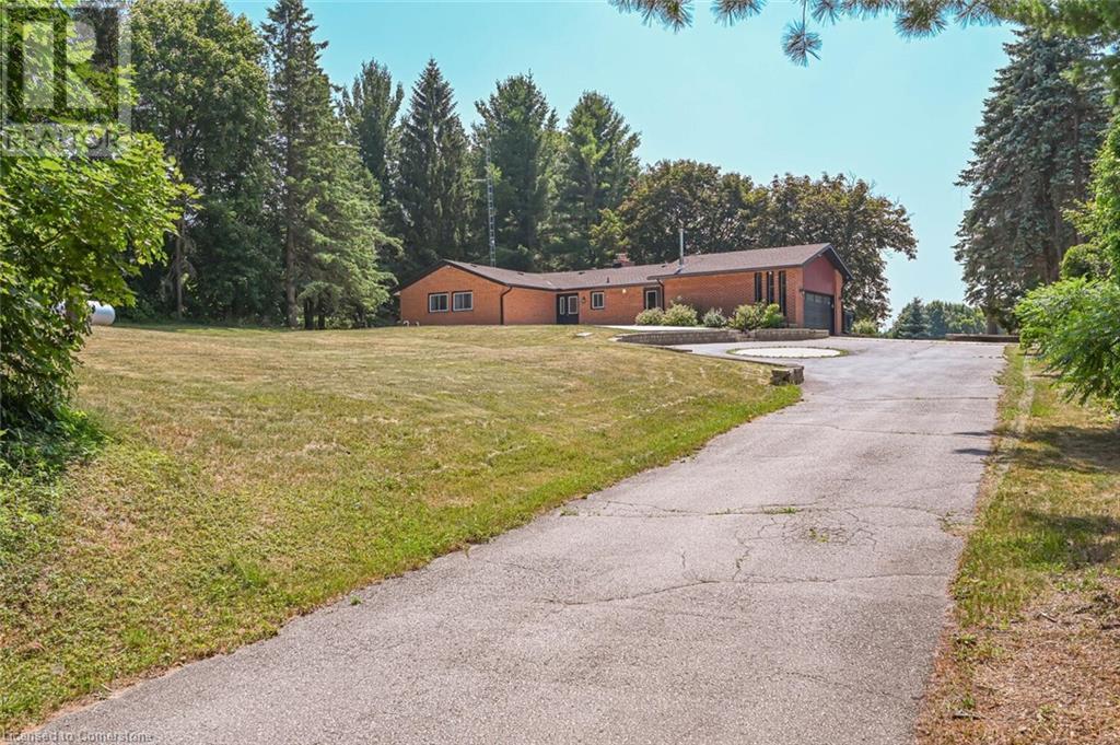 14812 CENTREVILLE CREEK Road
