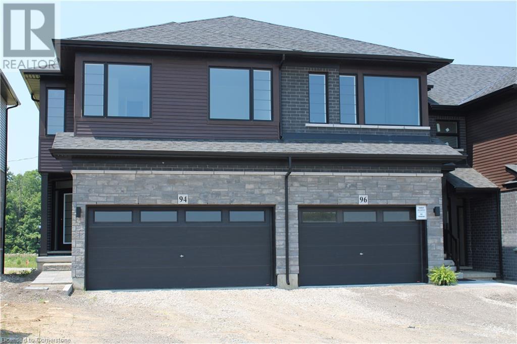 94 Gort Avenue Property Photo 1