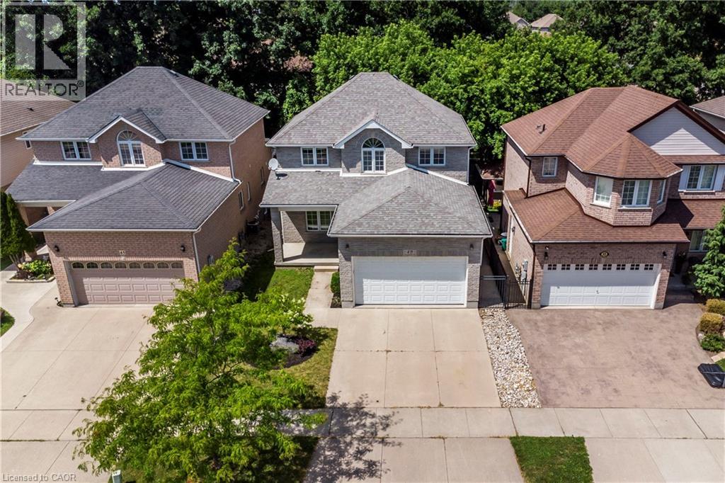 49 Fitzgerald Drive Property Photo 1