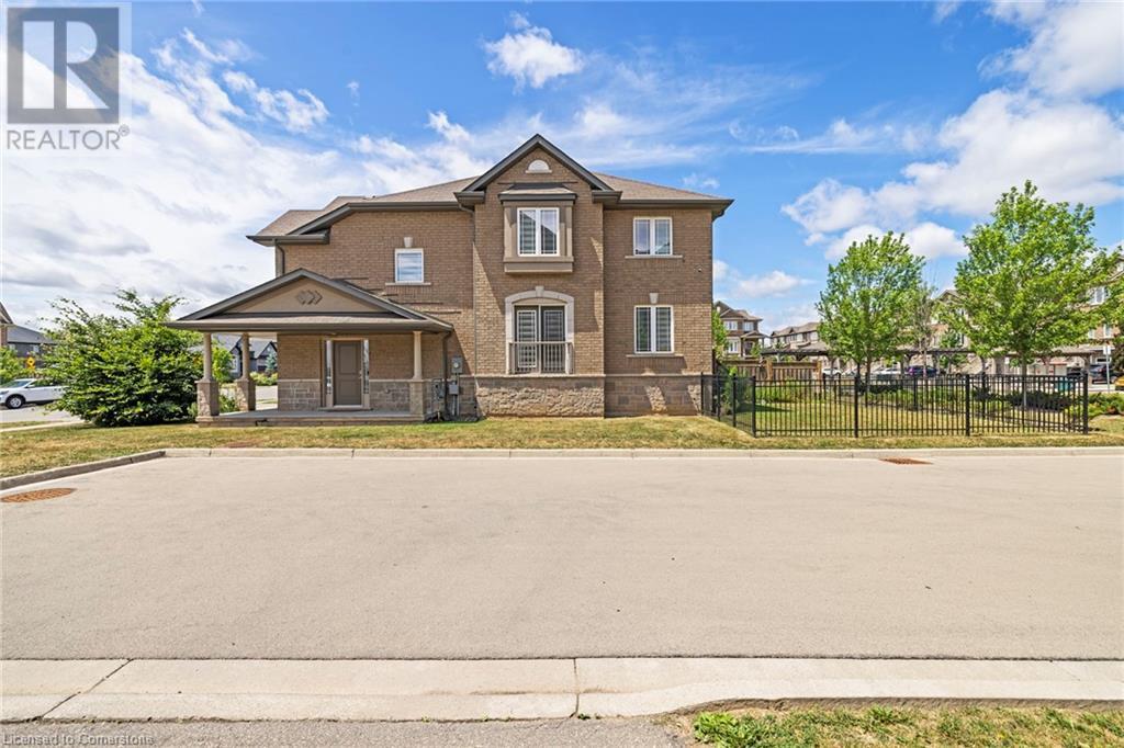 235 Bellagio Avenue Property Photo 1