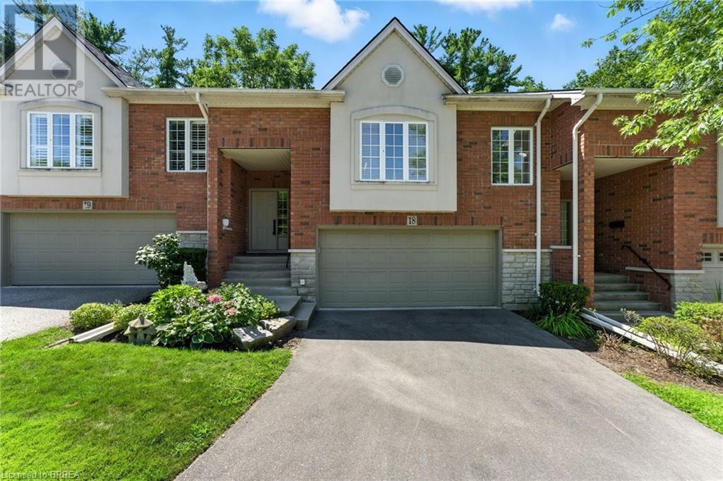 24 HARDY Road Unit# 18