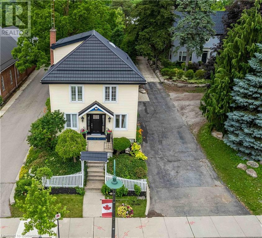 99 Argyle Street N Property Photo 1