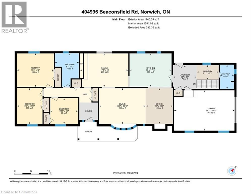 404996 Beaconsfield Road Property Photo 45