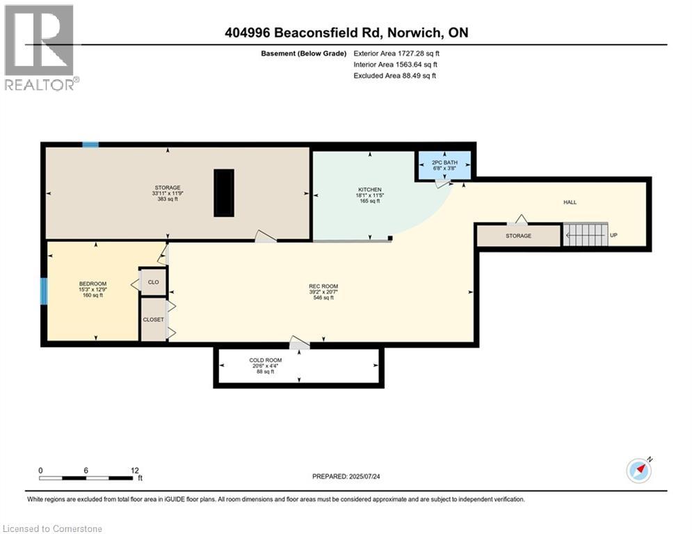 404996 Beaconsfield Road Property Photo 46