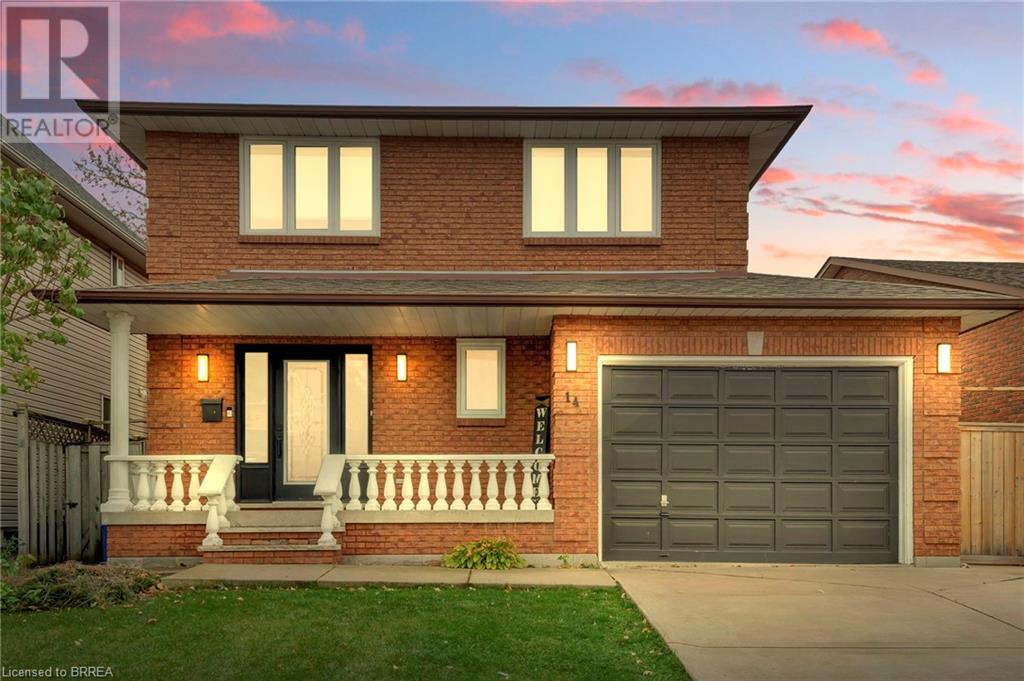 14 Federal Street Property Photo 1