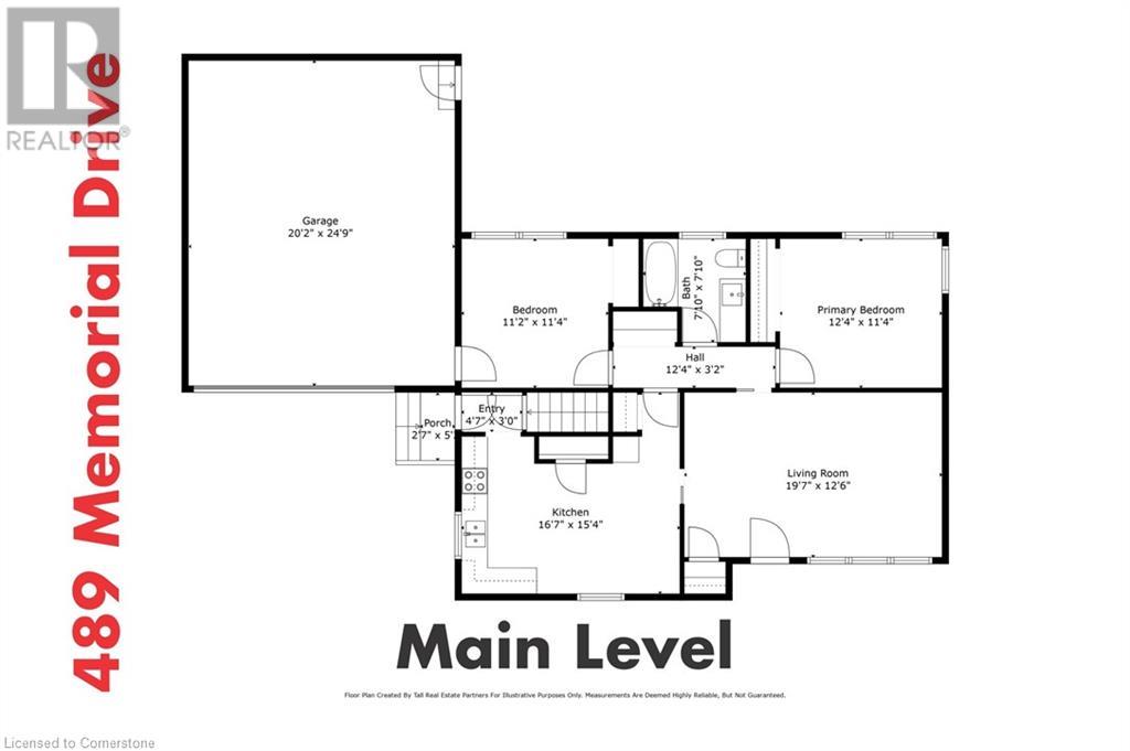 489 Memorial Drive Property Photo 27