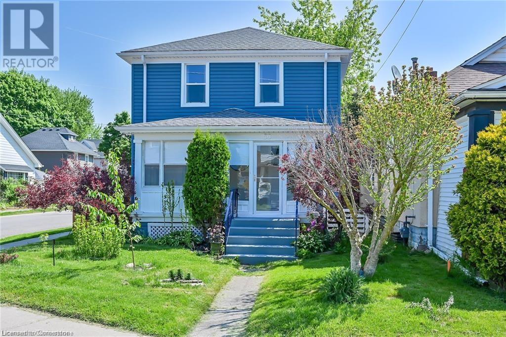 50 York Street Property Photo 1