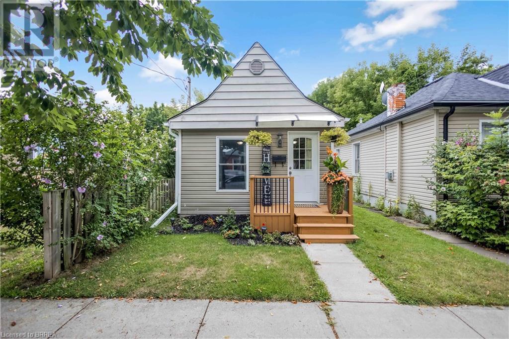 143 Campbell Street Property Photo 1