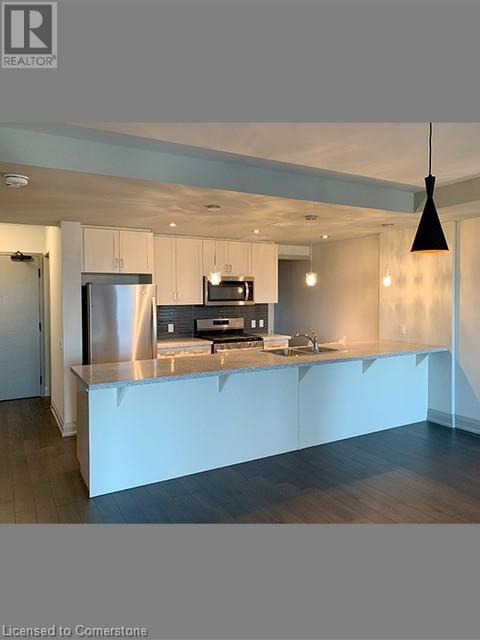 181 James Street N Unit# 606 Property Photo 1