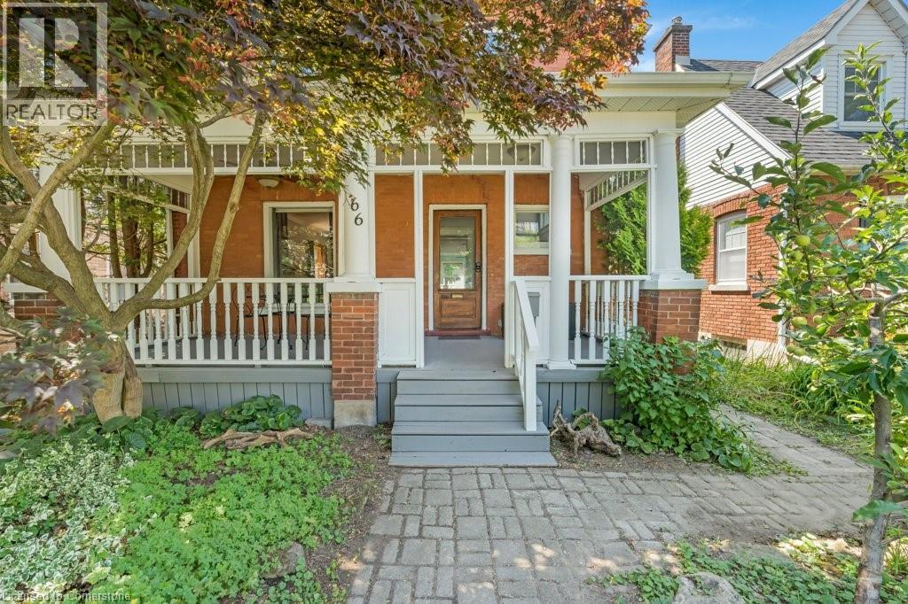 66 Brant Road S Property Photo 1