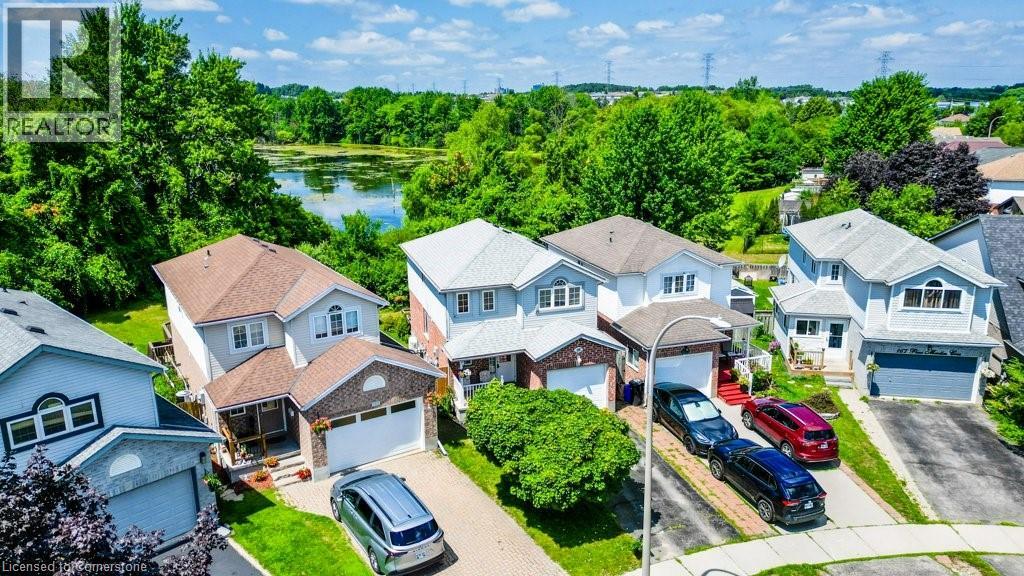 159 Pine Martin Crescent Property Photo 1