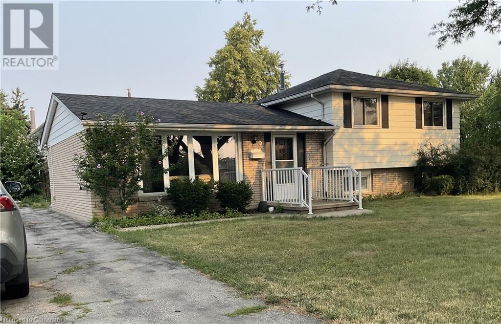 4 PURNELL Drive