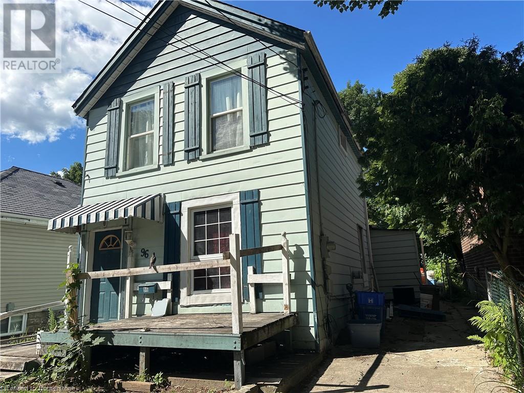 96 Holmes Avenue Property Photo 1
