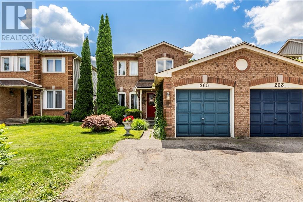265 LANGLAW Drive