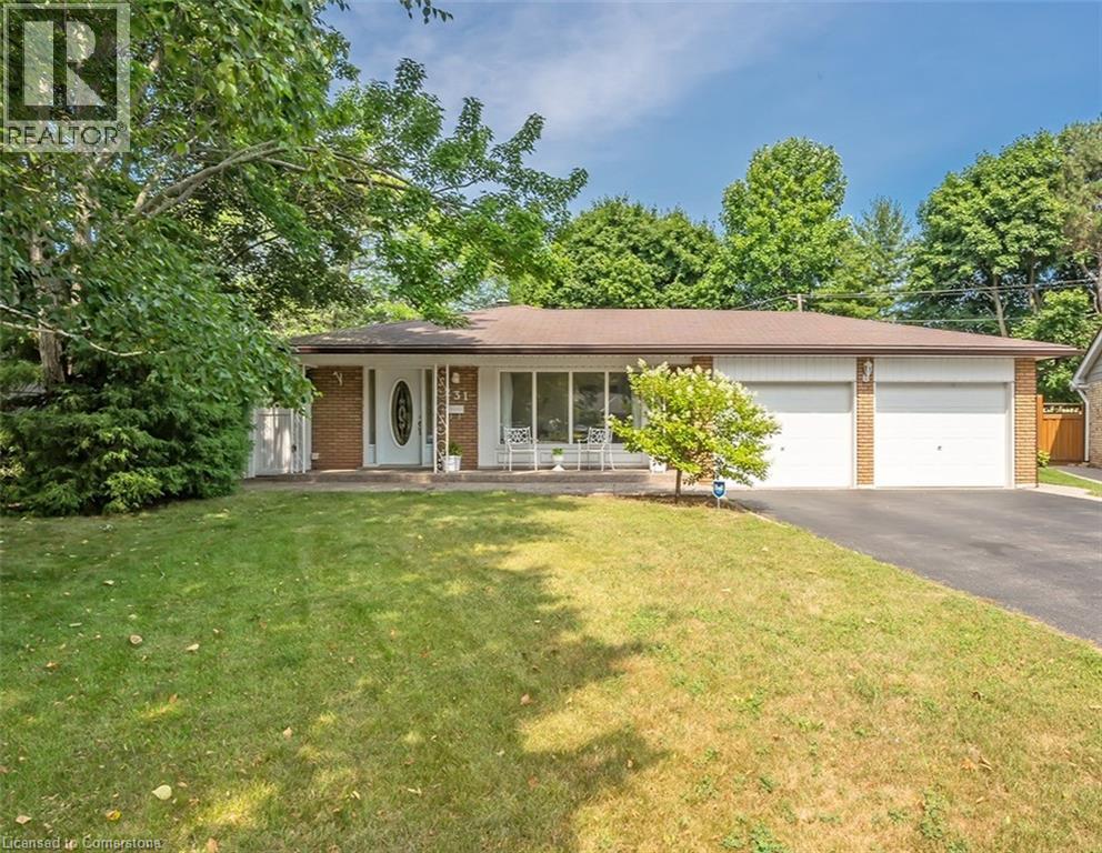 231 BARRYMORE Court