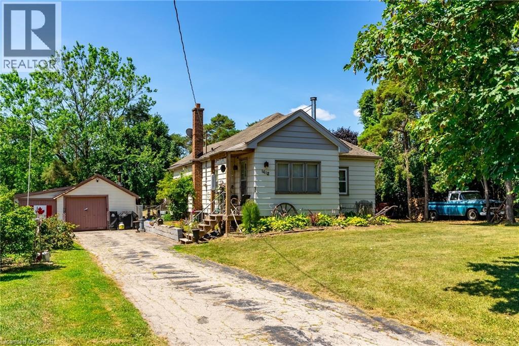 1412 Old York Road Property Photo 1