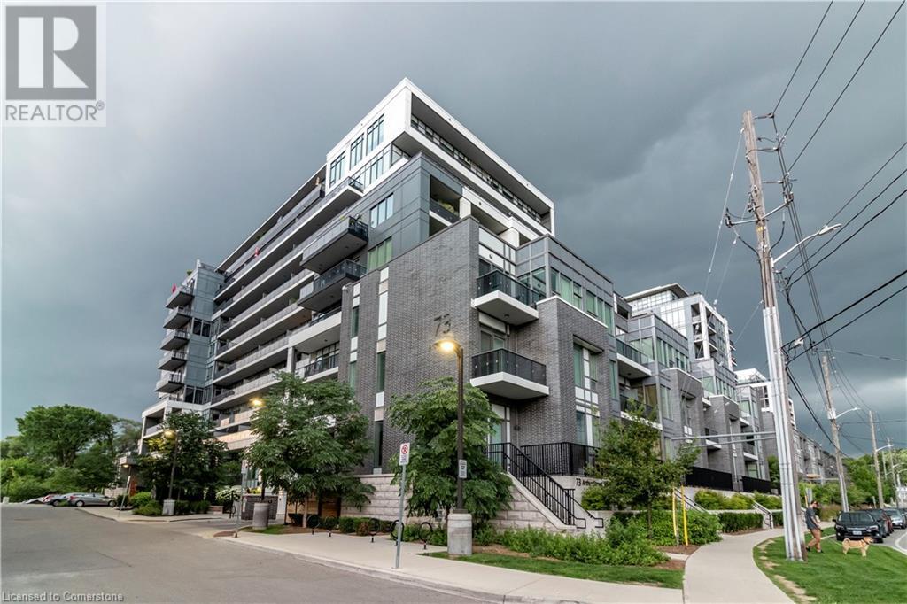 93 ARTHUR Street S Unit# 608