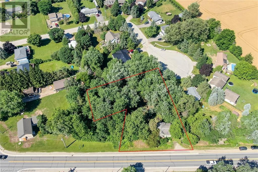 6052 Highway 6 Line Property Photo 1