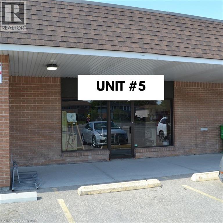 112 ORIOLE Parkway W Unit# 5 Property Photo 1