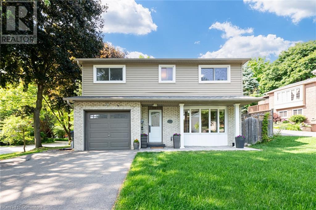 1481 Otis Avenue Property Photo 1