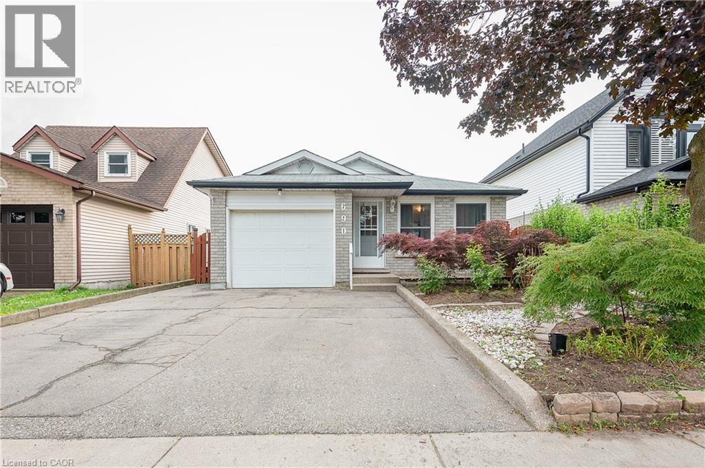 690 Elgin Street N Unit# Main Property Photo 1