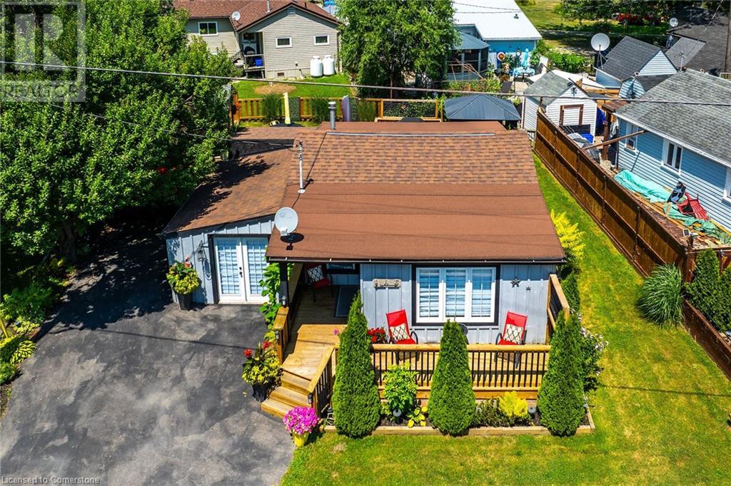 1023 Lakeshore Road Property Photo 1