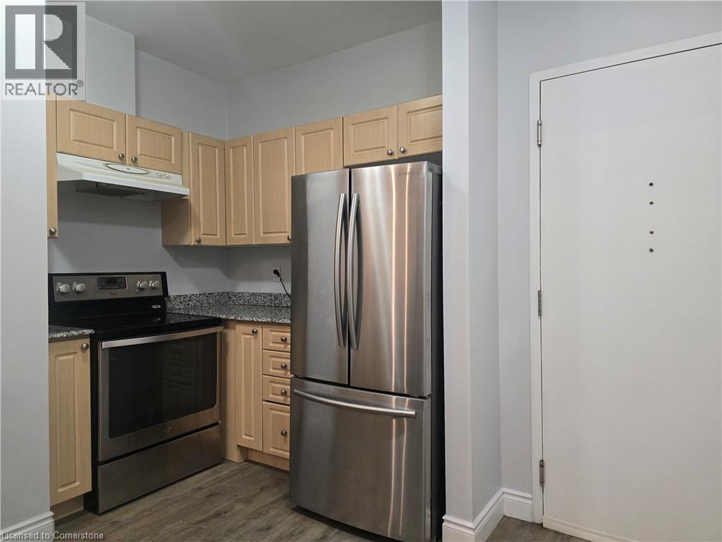 135 James Street S Unit# 106 Property Photo 1