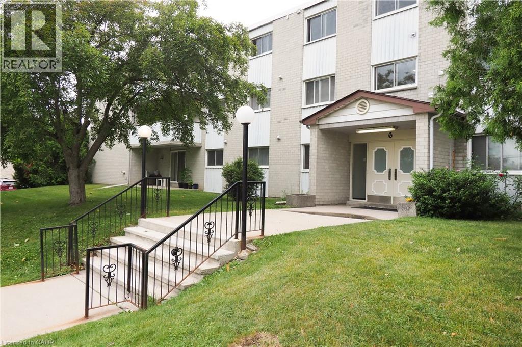 6 Walton Avenue Unit# 206 Property Photo 1