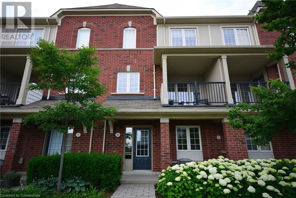 113 Georgian Drive Unit# 19 Property Photo 1