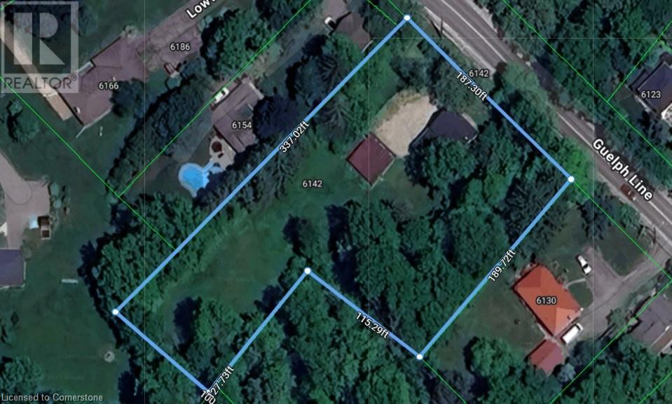 6142 Guelph Line Property Photo 1