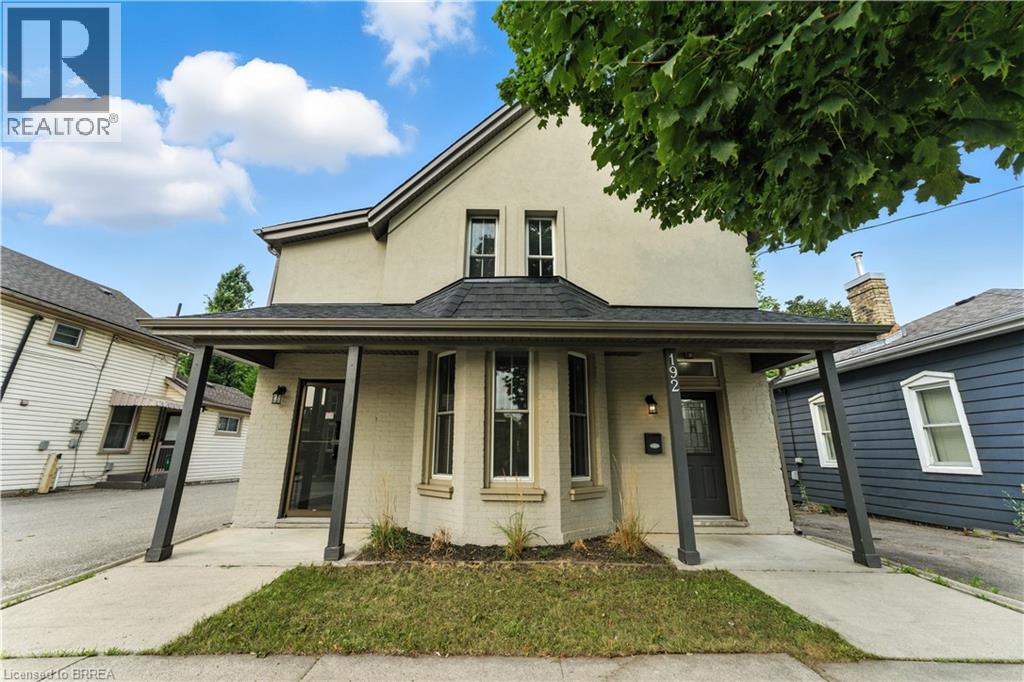 192 Brant Avenue Property Photo 1