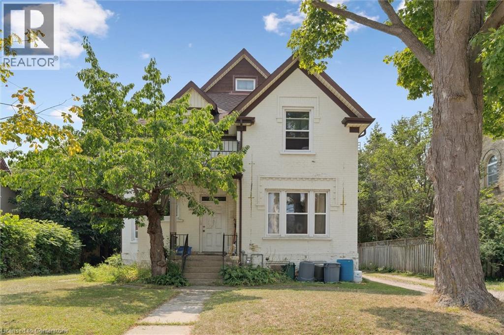 133 Joseph Street Property Photo 1