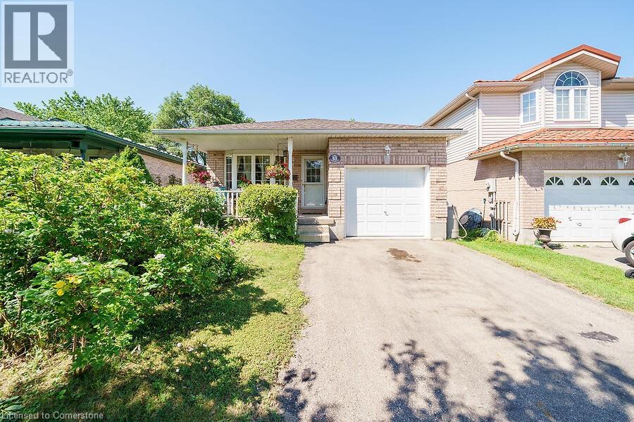 53 Castlebury Drive Property Photo 1