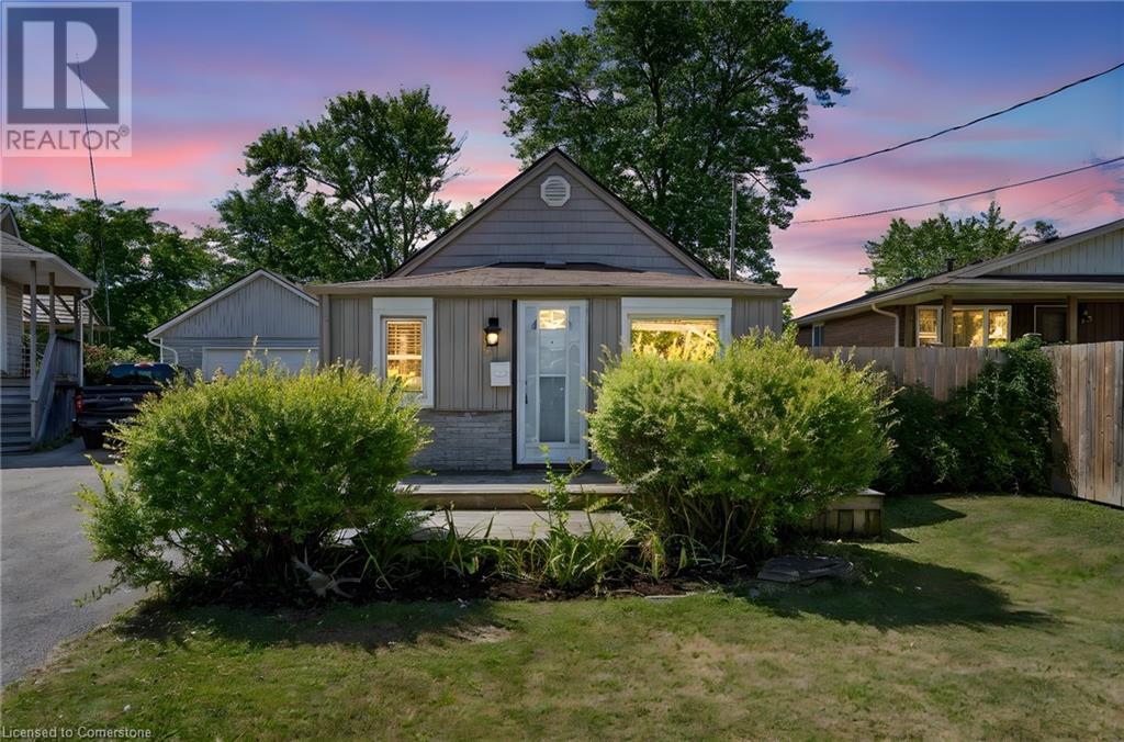 111 Rykert Street Property Photo 1