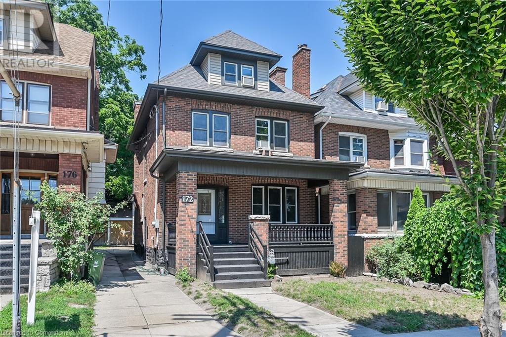 172 Sherman Avenue S Property Photo 1
