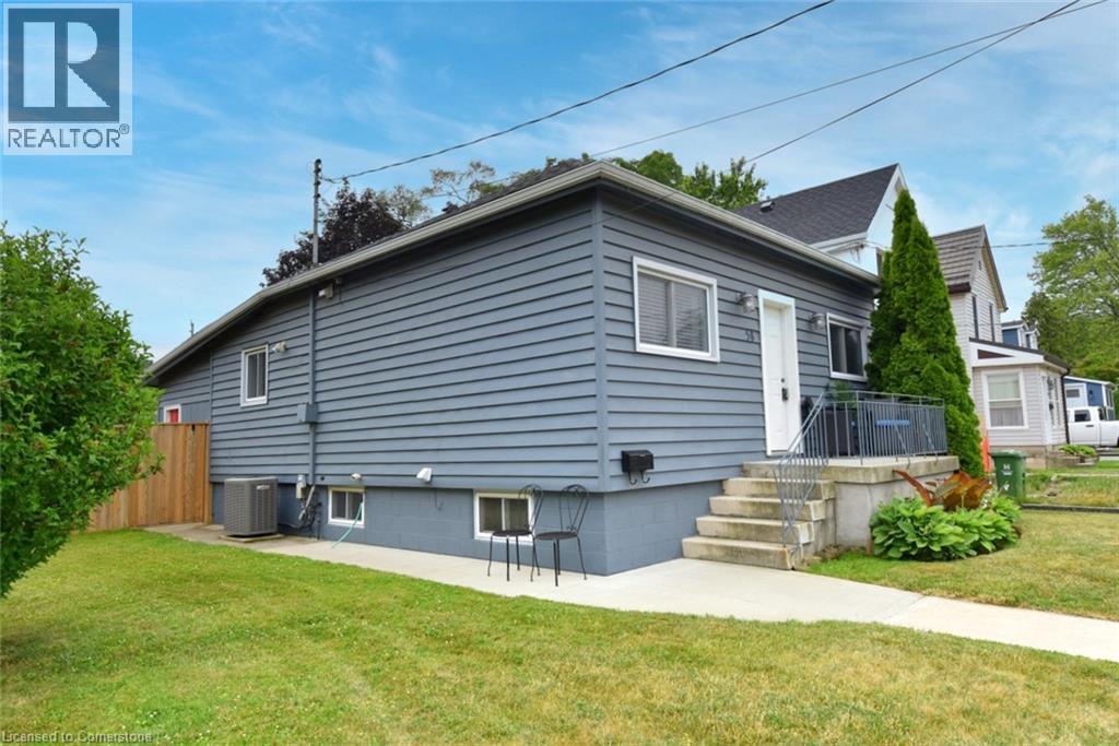 58 Baldwin Street Property Photo 1